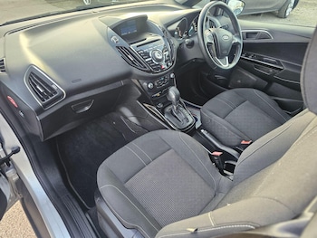 Used Ford B-MAX 2016 for sale - 78116314: Photo