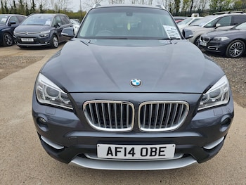 Used BMW X1 2014 for sale - 78085839: Photo