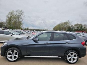 Used BMW X1 2014 for sale - 78085839: Photo