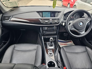 Used BMW X1 2014 for sale - 78085839: Photo