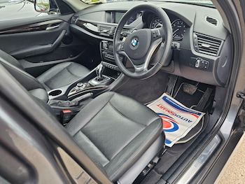 Used BMW X1 2014 for sale - 78085839: Photo