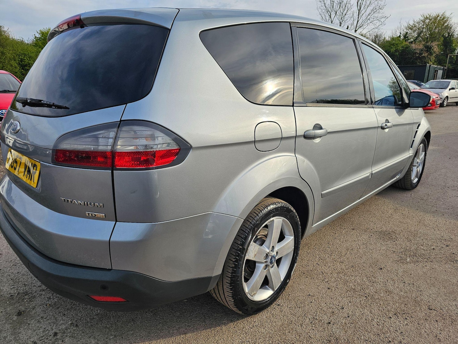 Vehicle 11