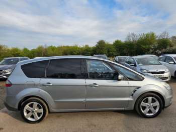 2007 (57) - 1.8 TDCi Titanium 5dr