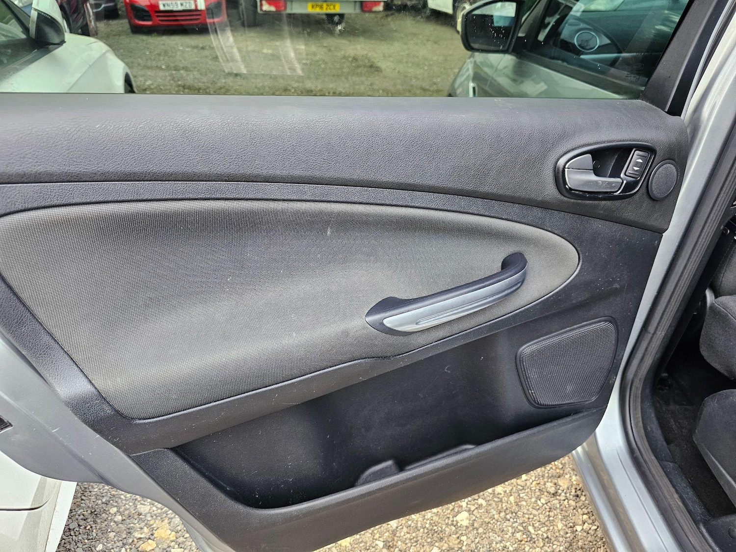Vehicle 26