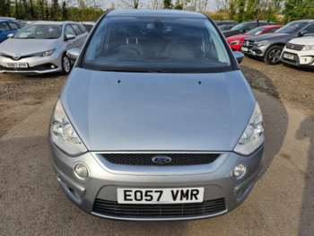 Used Ford S-Max 2007 for sale - 74763101: Photo
