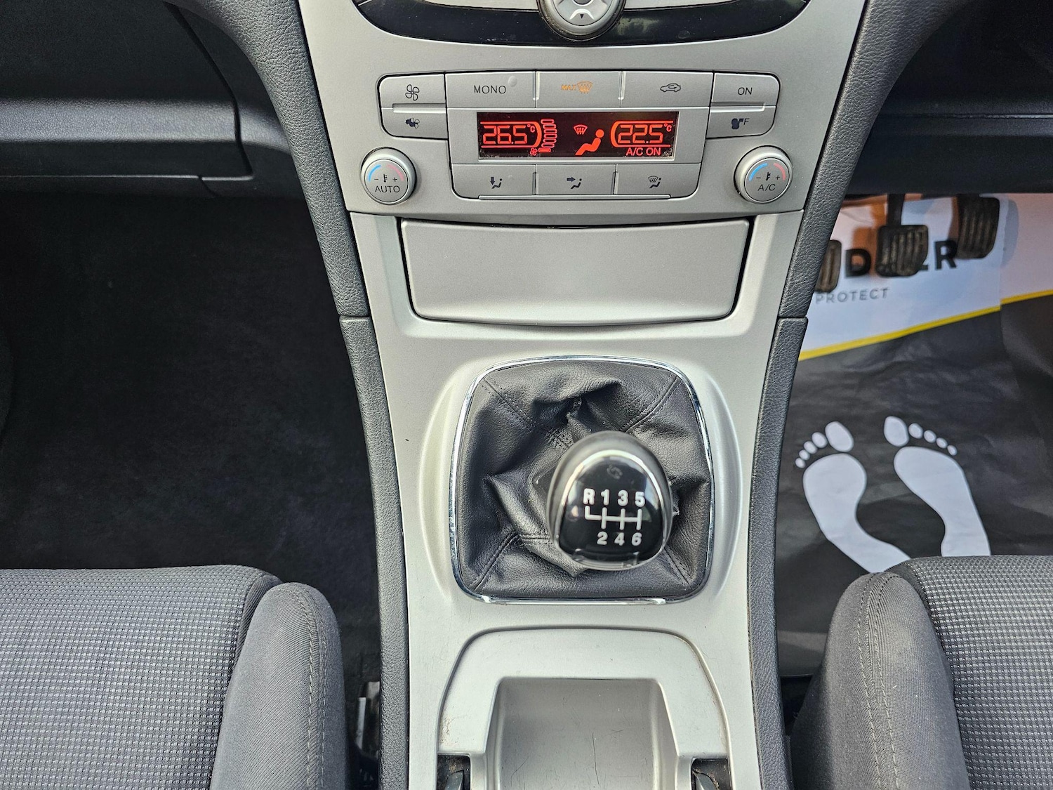 Vehicle 30