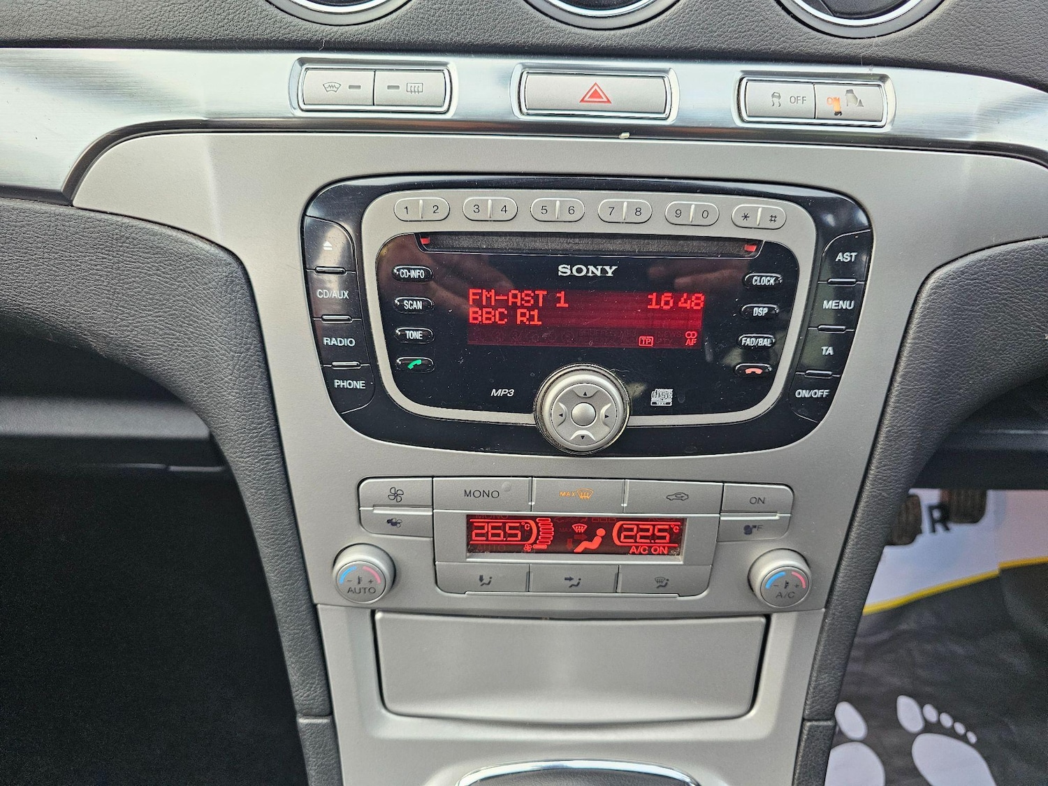 Vehicle 31