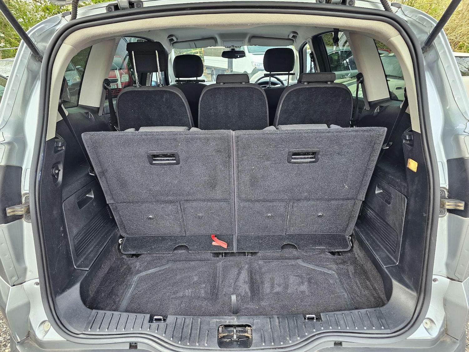 Vehicle 37