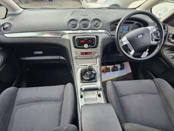 Used Ford S-Max 2007 for sale - 74763101: Photo