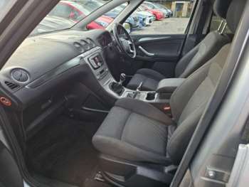 Used Ford S-Max 2007 for sale - 74763101: Photo