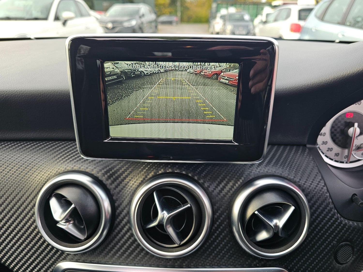 Used Mercedes-Benz A-Class 2015 for sale - 76423225: Photo 18