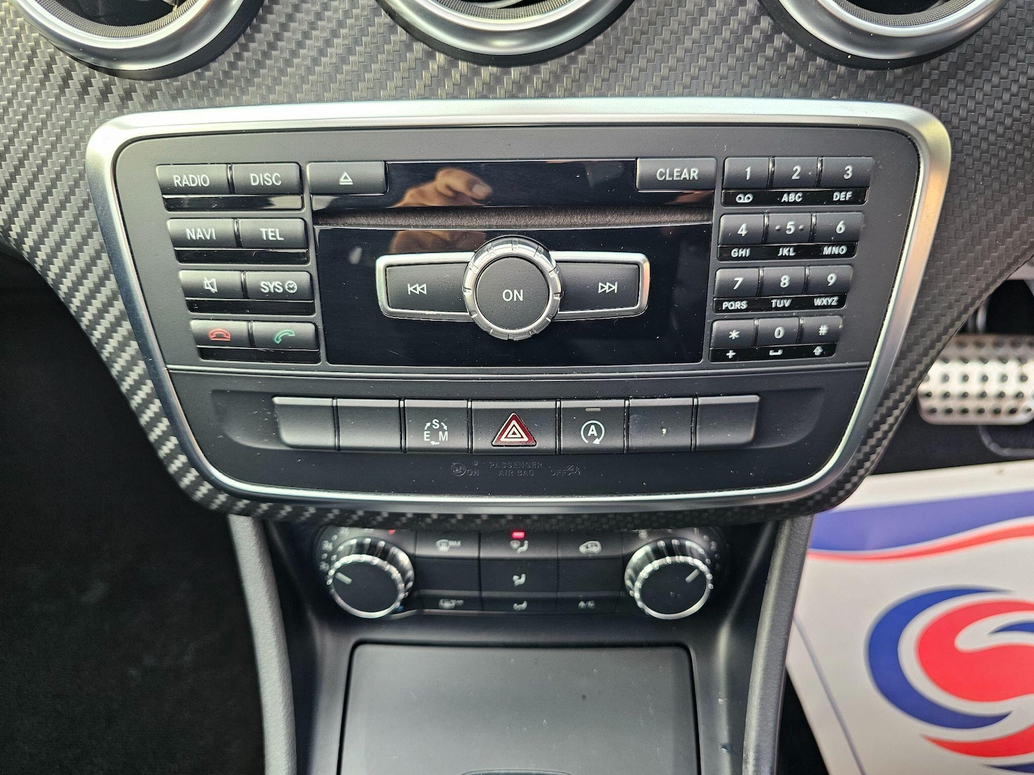 Used Mercedes-Benz A-Class 2015 for sale - 76423225: Photo 19