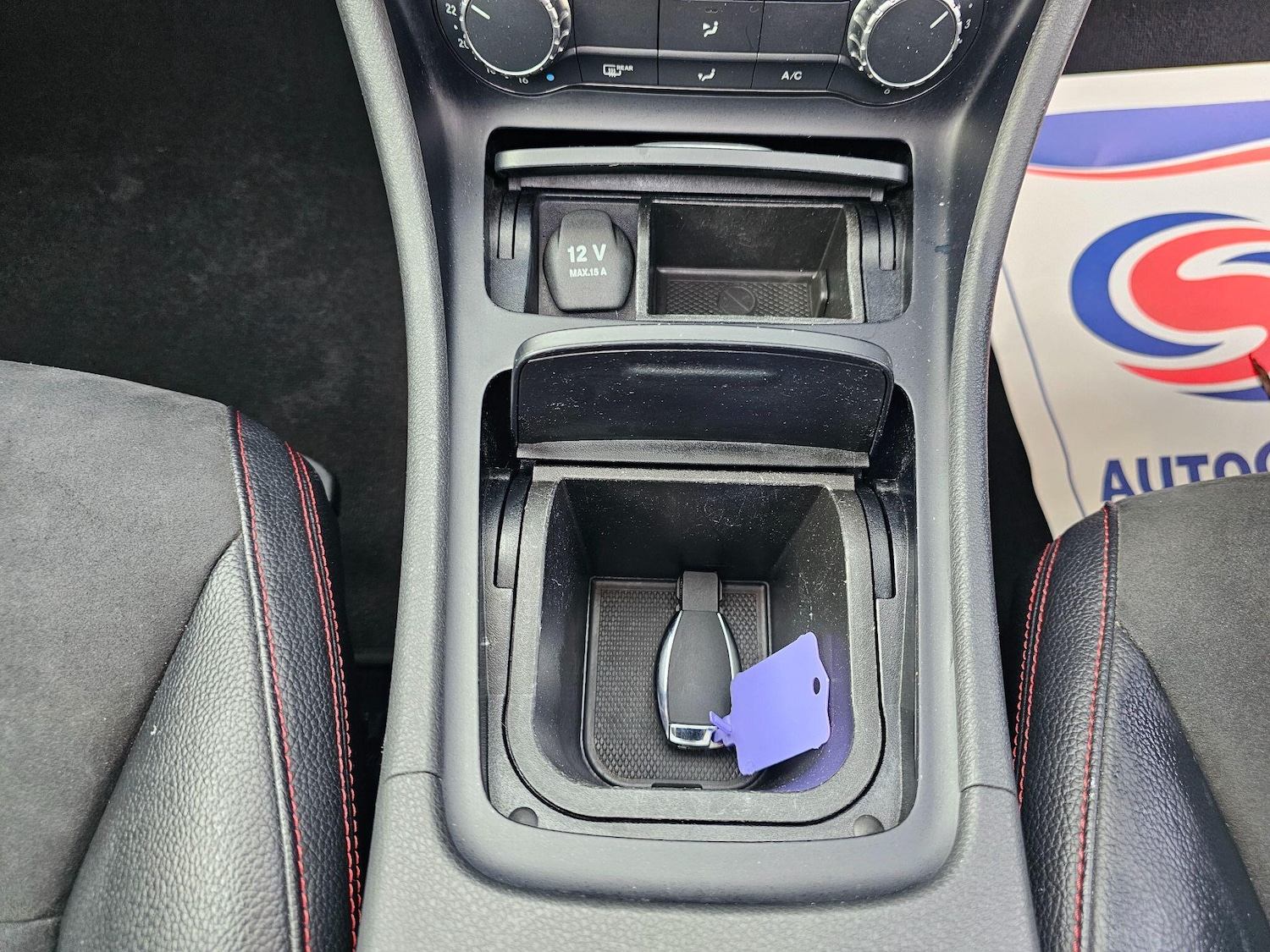 Used Mercedes-Benz A-Class 2015 for sale - 76423225: Photo 20