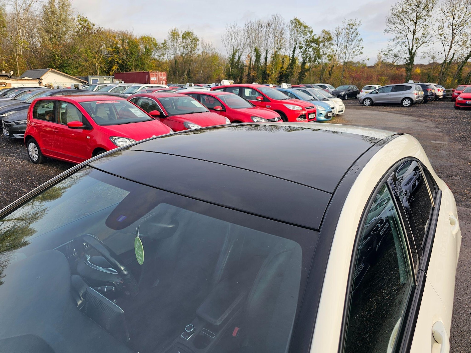 Used Mercedes-Benz A-Class 2015 for sale - 76423225: Photo 24