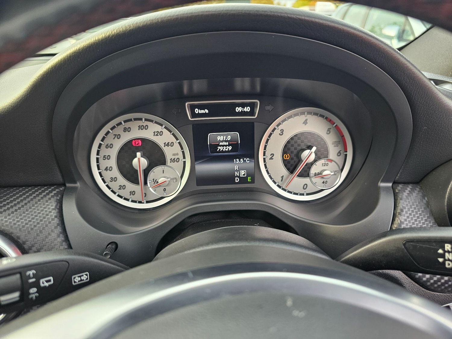 Used Mercedes-Benz A-Class 2015 for sale - 76423225: Photo 26