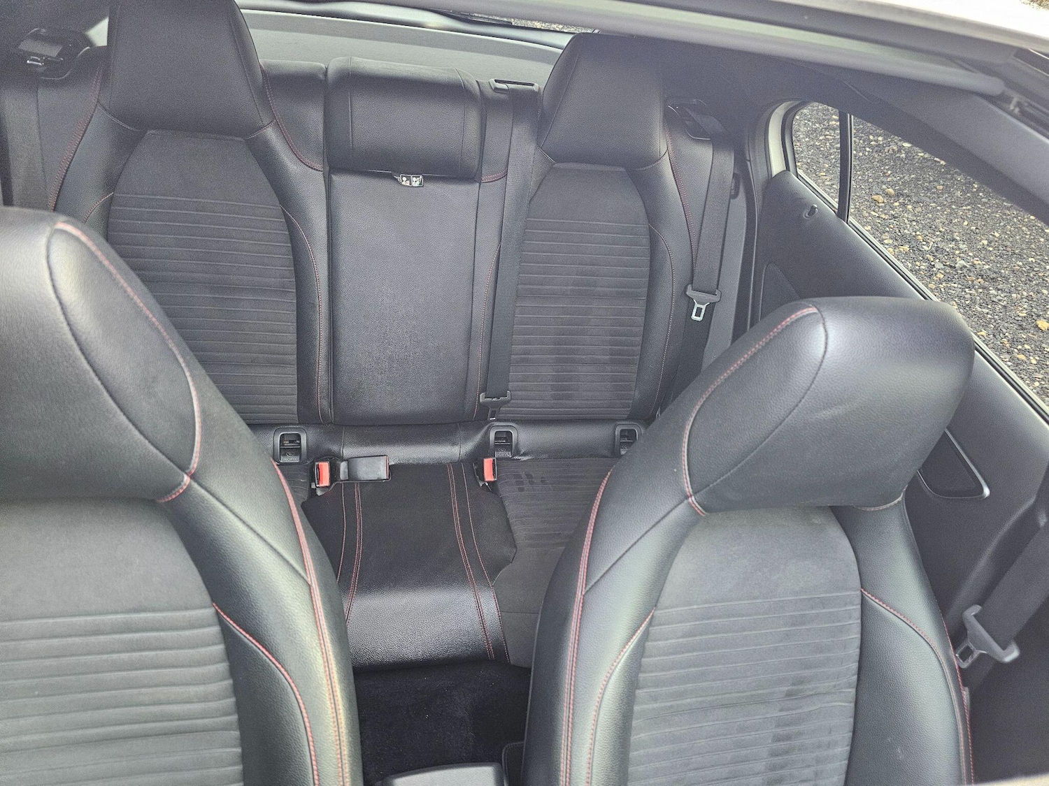 Used Mercedes-Benz A-Class 2015 for sale - 76423225: Photo 27