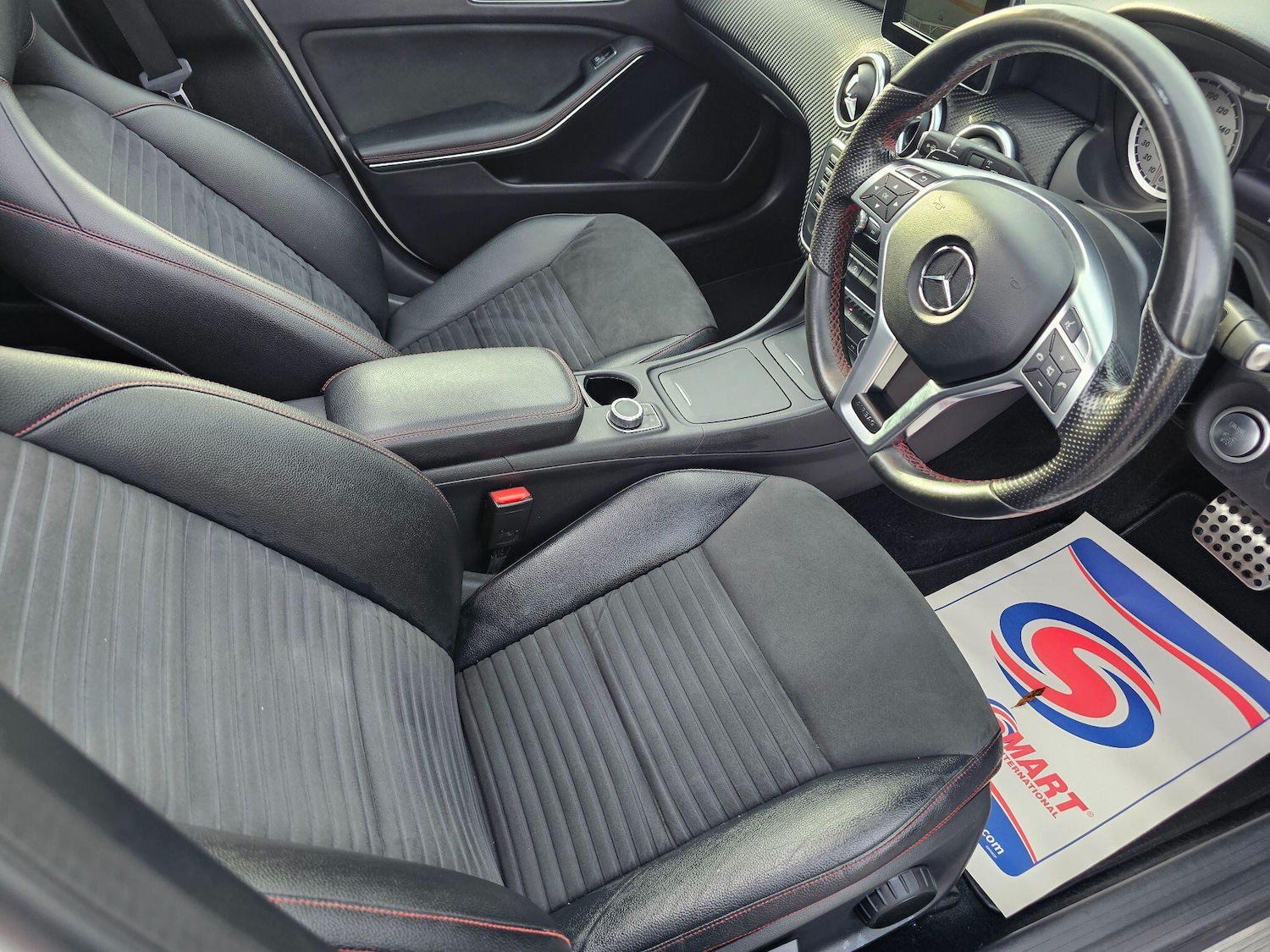 Used Mercedes-Benz A-Class 2015 for sale - 76423225: Photo 28