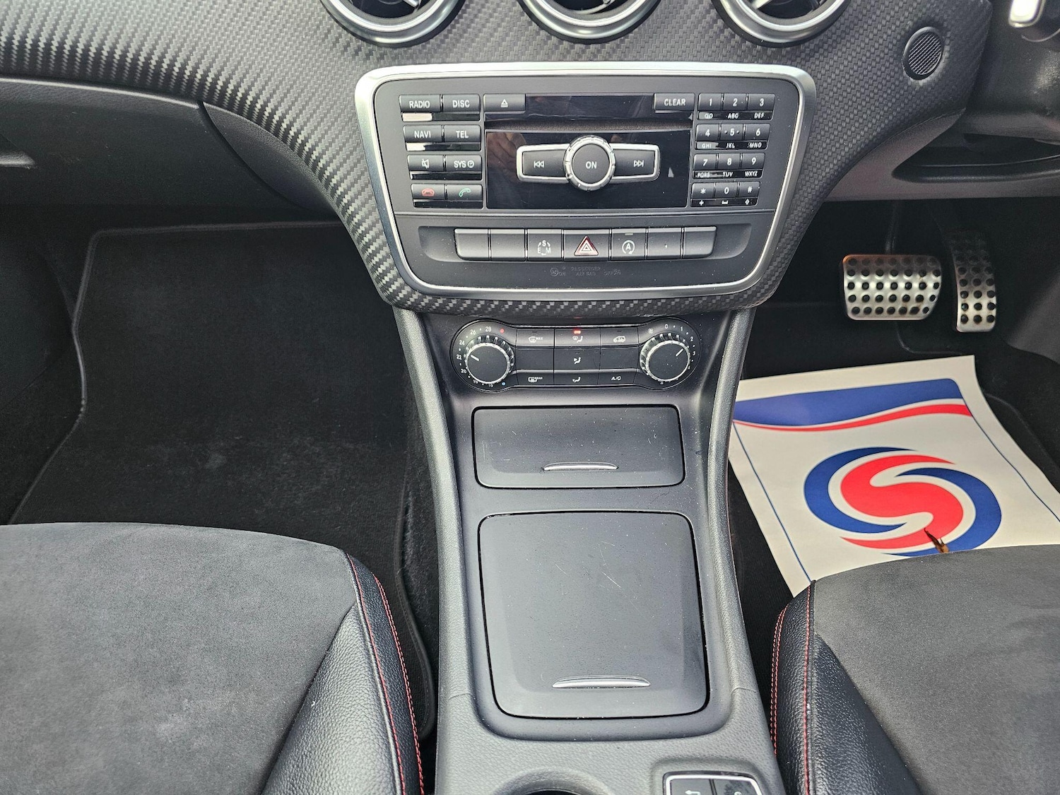 Used Mercedes-Benz A-Class 2015 for sale - 76423225: Photo 29