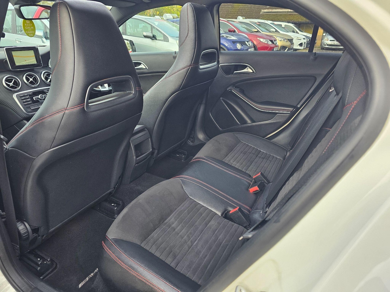 Used Mercedes-Benz A-Class 2015 for sale - 76423225: Photo 30