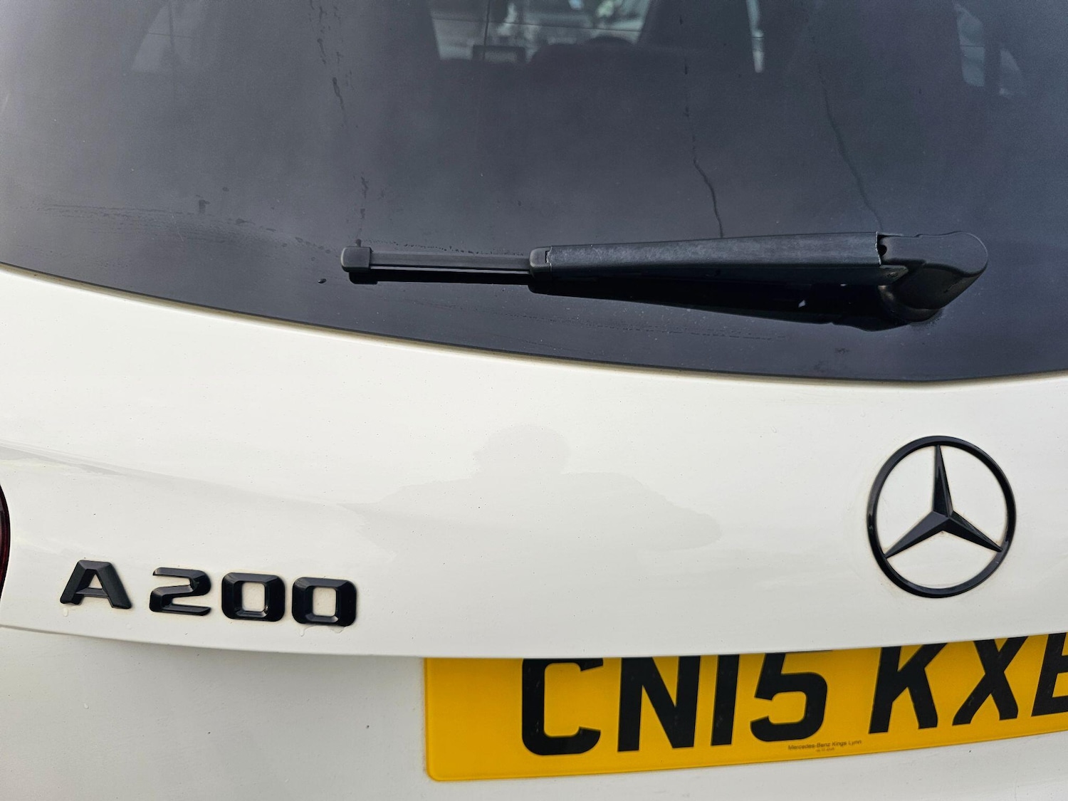 Used Mercedes-Benz A-Class 2015 for sale - 76423225: Photo 31