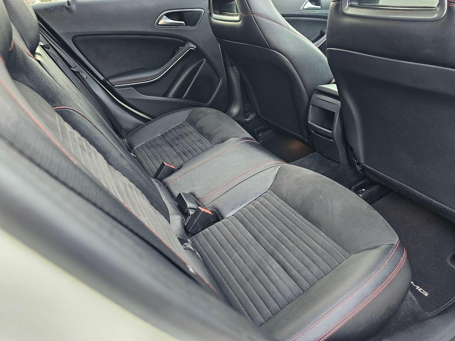 Used Mercedes-Benz A-Class 2015 for sale - 76423225: Photo 34