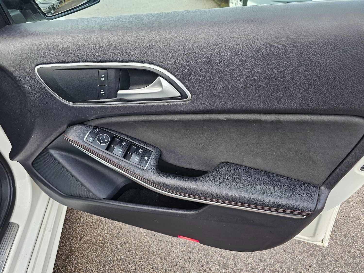 Used Mercedes-Benz A-Class 2015 for sale - 76423225: Photo 36