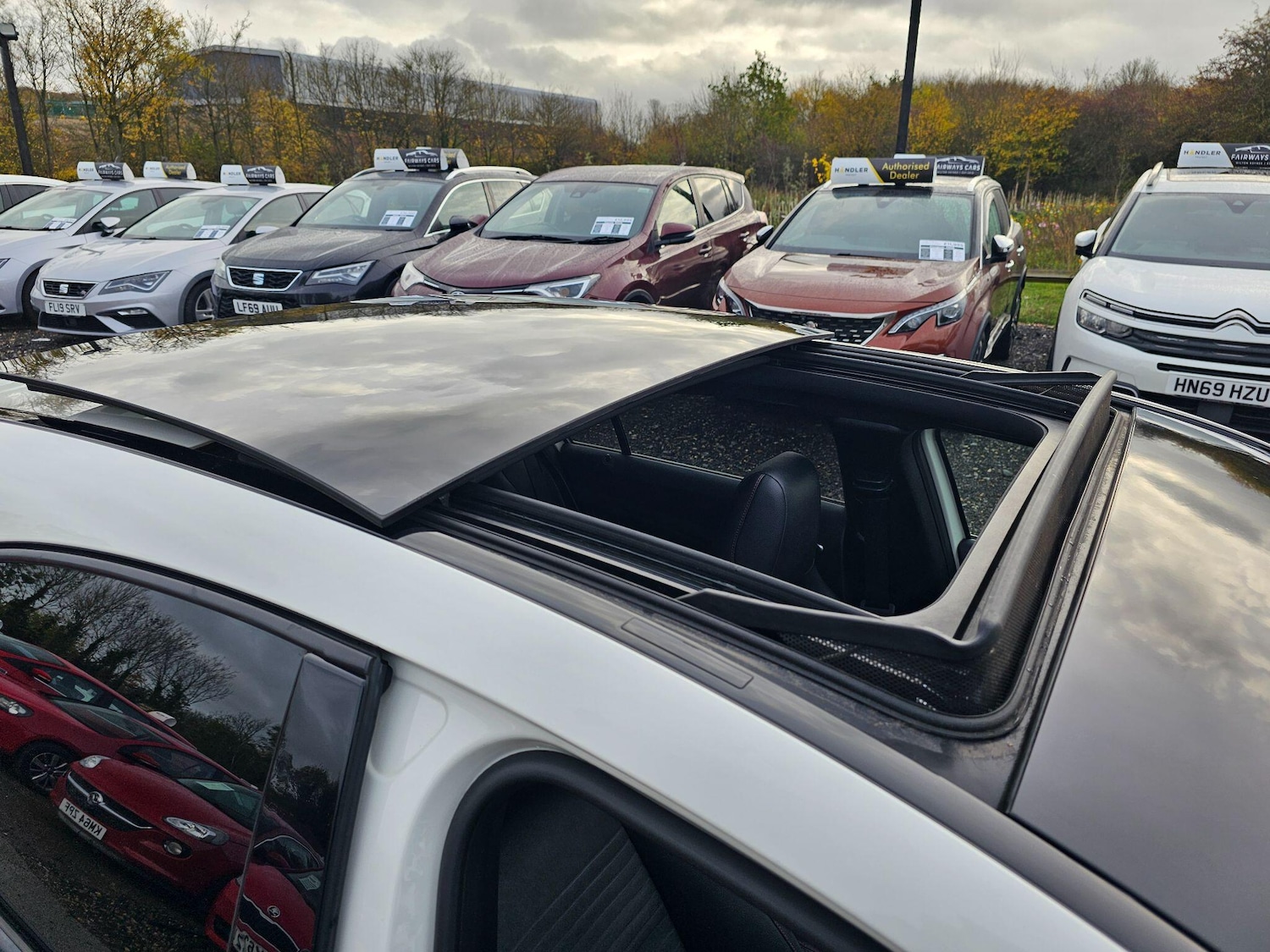 Used Mercedes-Benz A-Class 2015 for sale - 76423225: Photo 37