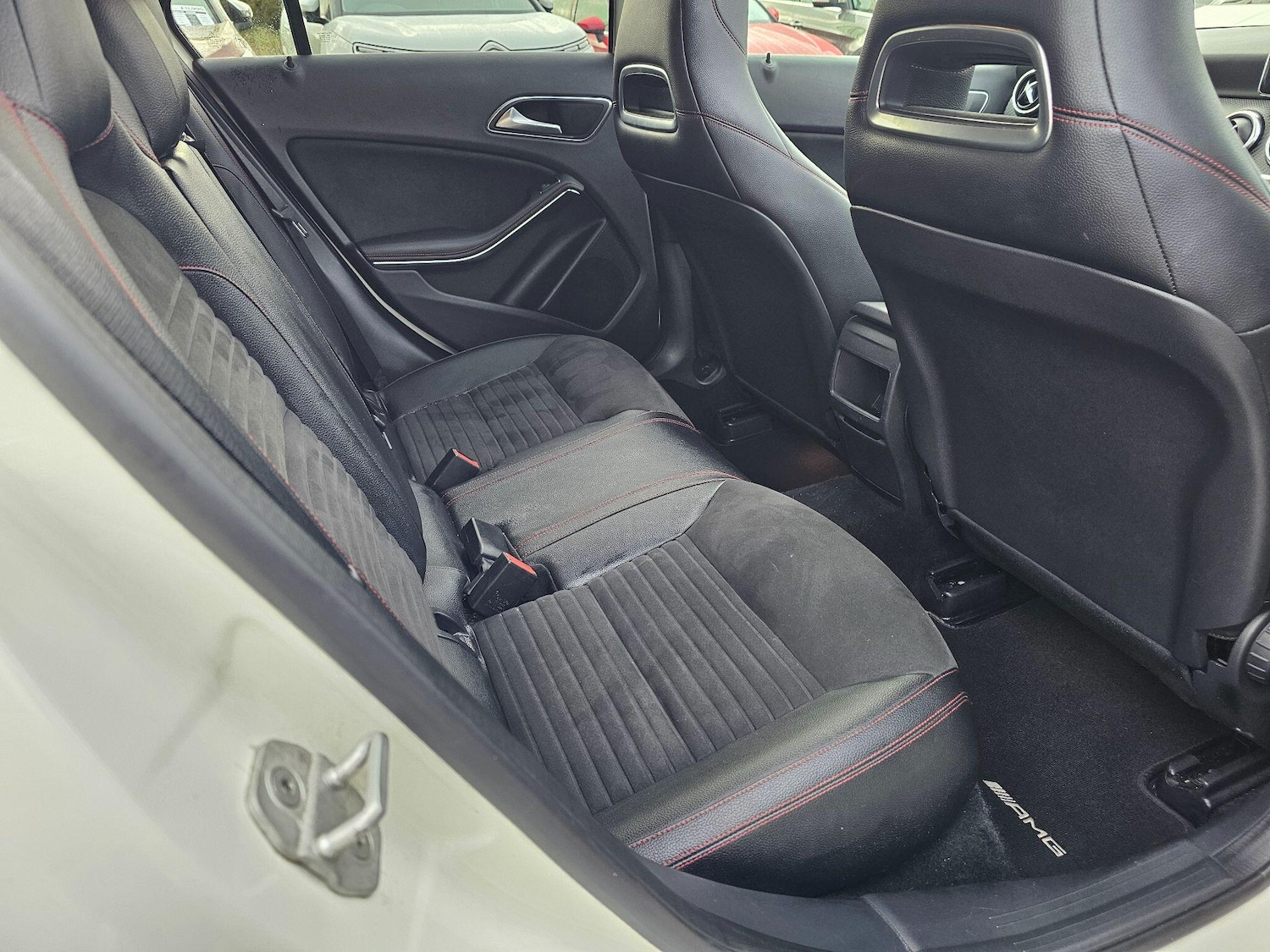 Used Mercedes-Benz A-Class 2015 for sale - 76423225: Photo 38