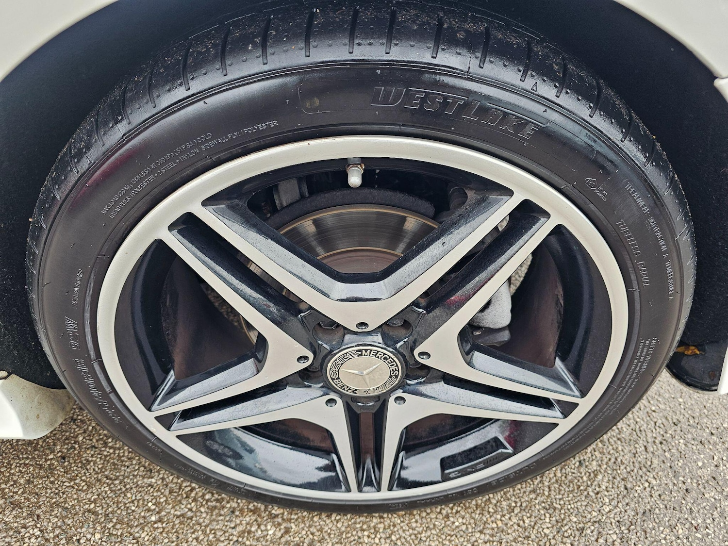 Used Mercedes-Benz A-Class 2015 for sale - 76423225: Photo 44