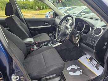 Used Suzuki Grand Vitara 2011 for sale - 75153574: Photo