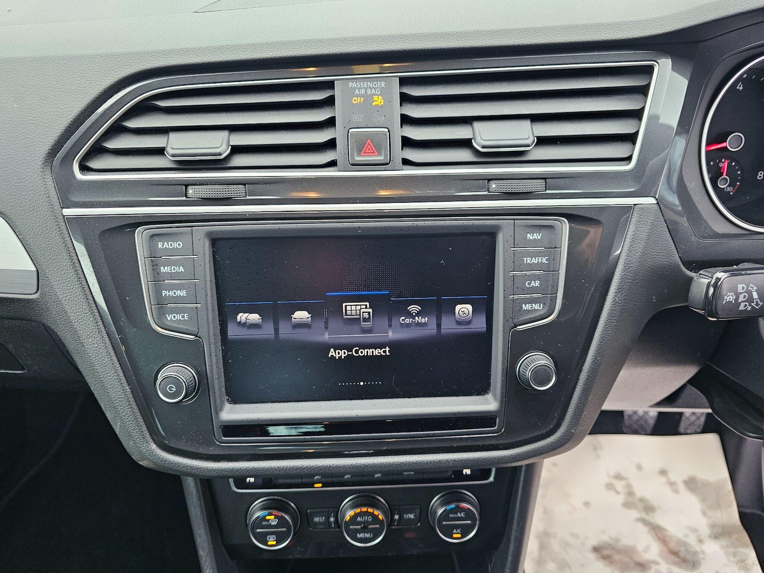 Used Volkswagen Tiguan 2017 for sale - 77143233: Photo 17