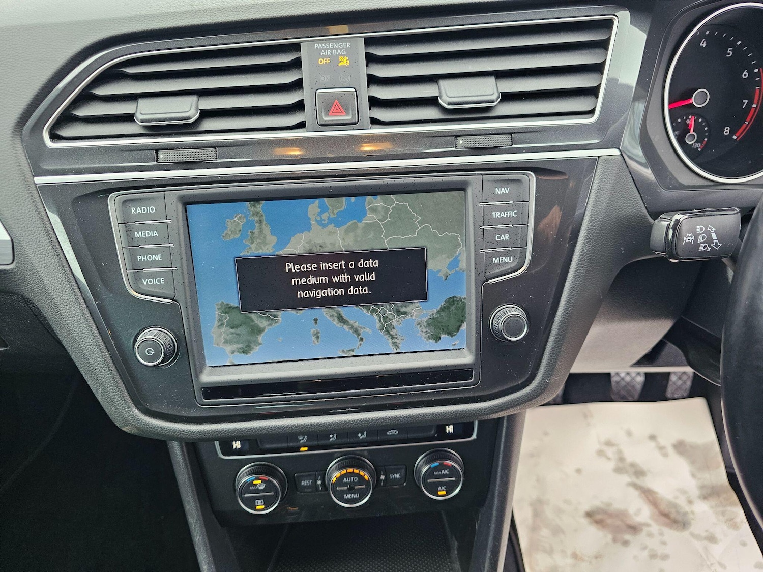 Used Volkswagen Tiguan 2017 for sale - 77143233: Photo 18