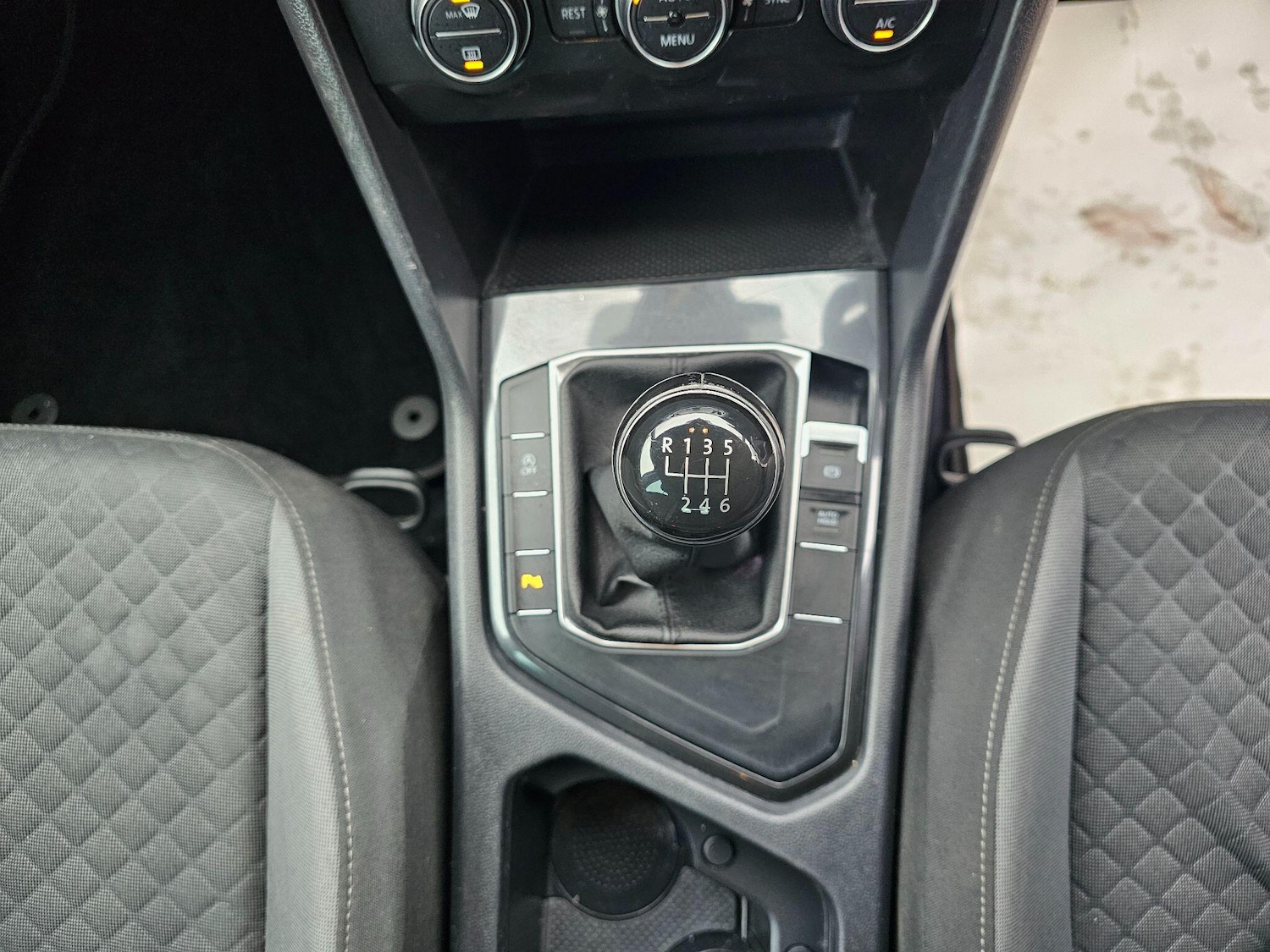 Used Volkswagen Tiguan 2017 for sale - 77143233: Photo 19