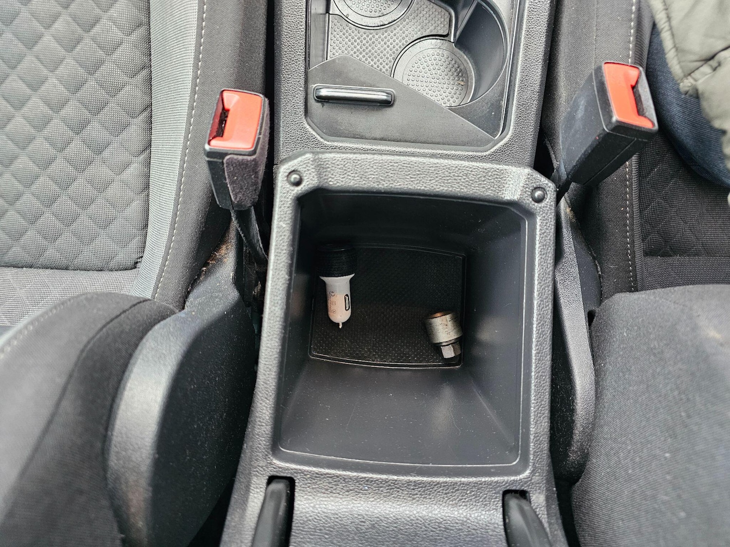 Used Volkswagen Tiguan 2017 for sale - 77143233: Photo 20