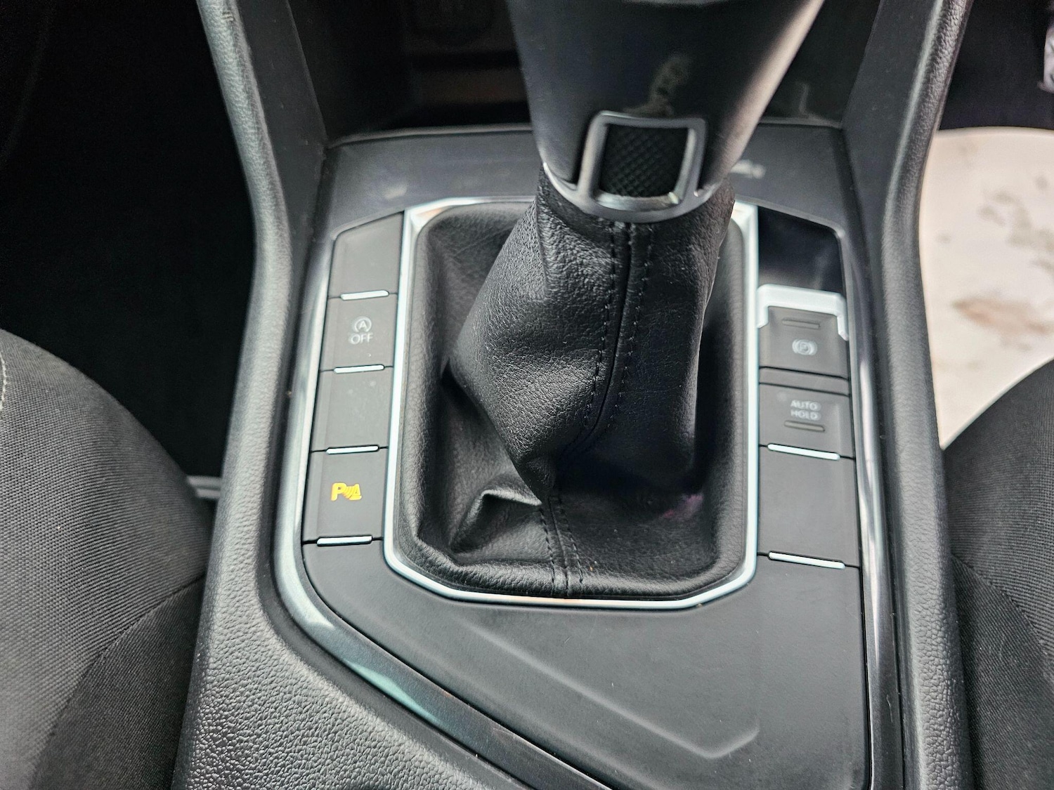 Used Volkswagen Tiguan 2017 for sale - 77143233: Photo 21