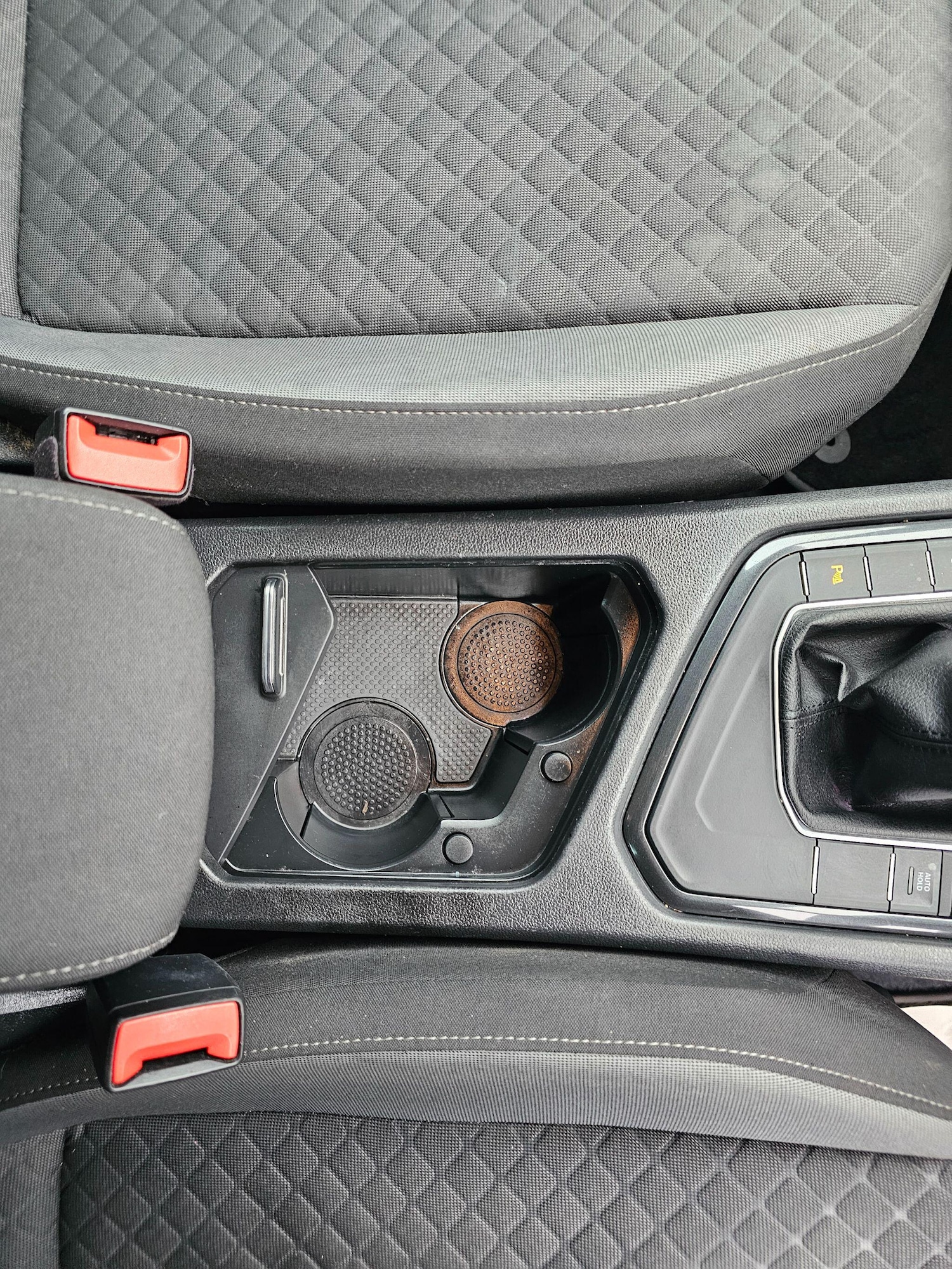 Used Volkswagen Tiguan 2017 for sale - 77143233: Photo 22