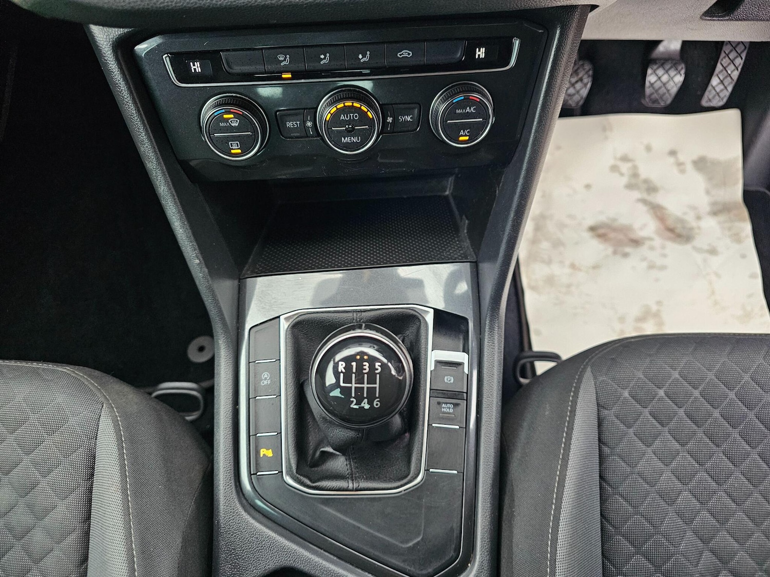 Used Volkswagen Tiguan 2017 for sale - 77143233: Photo 23