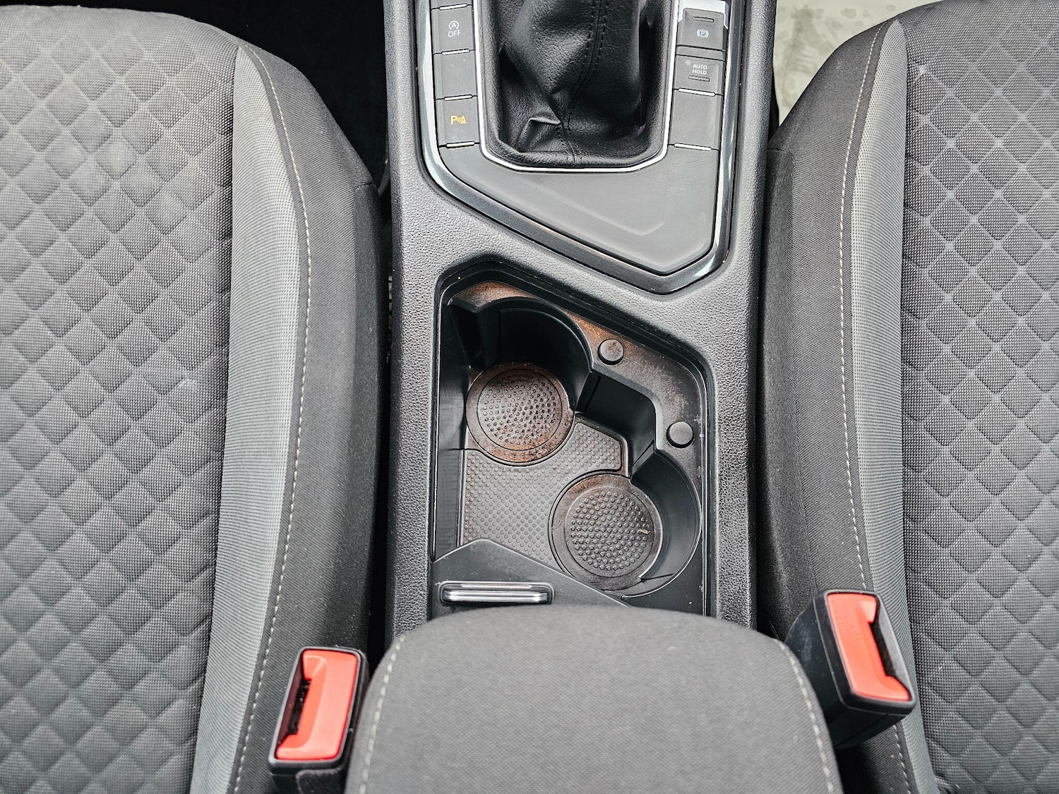 Used Volkswagen Tiguan 2017 for sale - 77143233: Photo 24