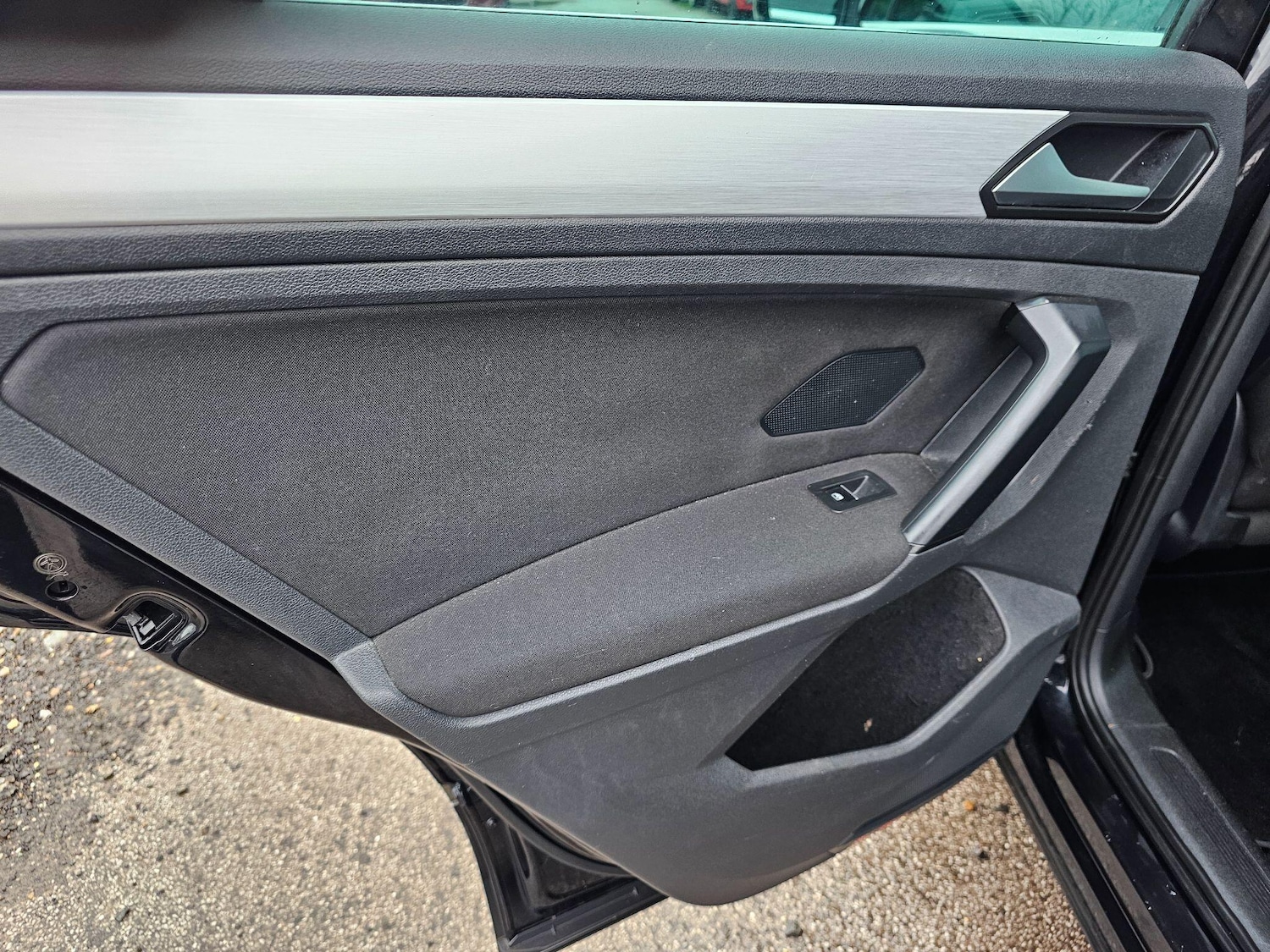 Used Volkswagen Tiguan 2017 for sale - 77143233: Photo 29