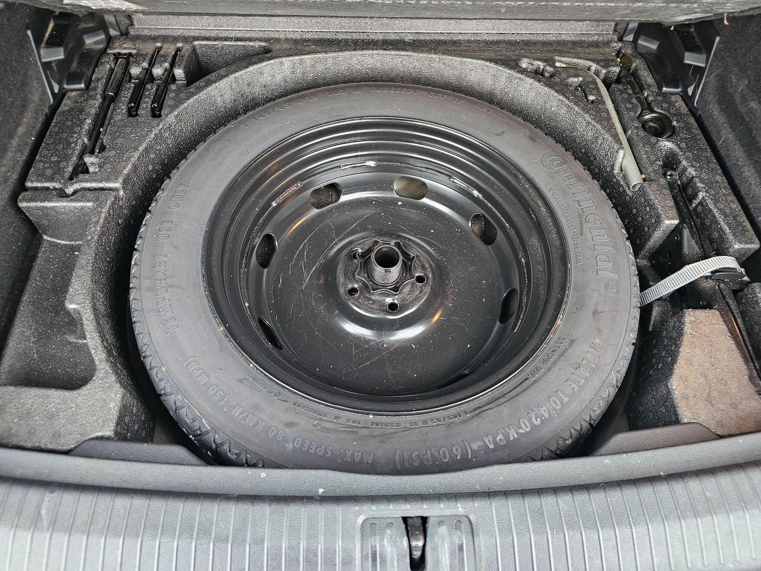 Used Volkswagen Tiguan 2017 for sale - 77143233: Photo 37