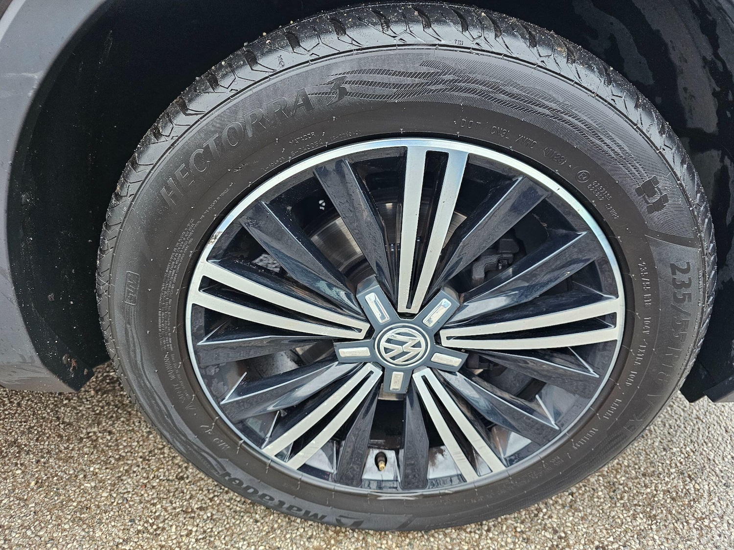 Used Volkswagen Tiguan 2017 for sale - 77143233: Photo 38