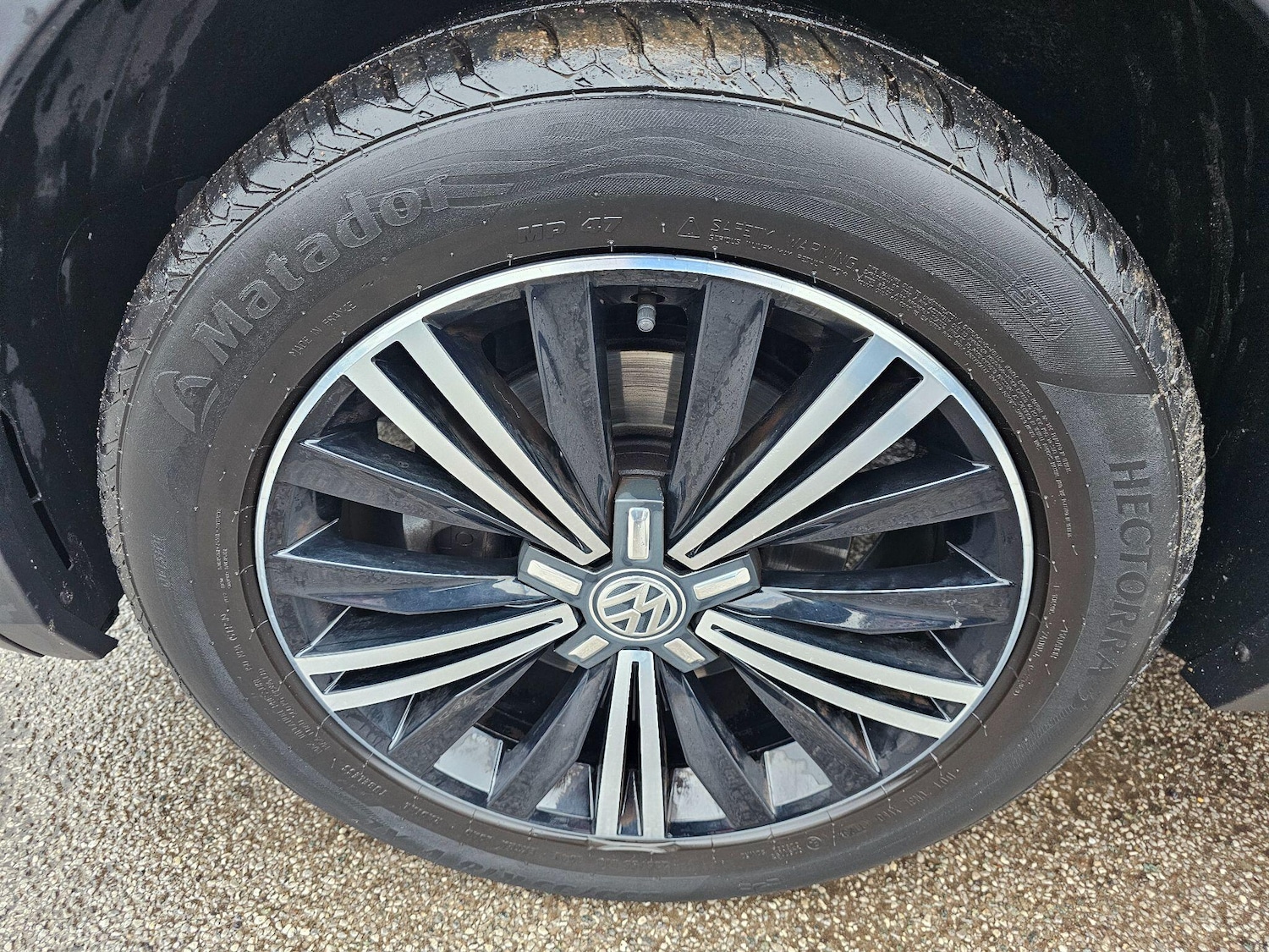 Used Volkswagen Tiguan 2017 for sale - 77143233: Photo 41