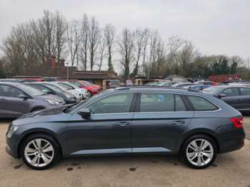 Used Skoda Superb 2016 for sale - 73944044: Photo