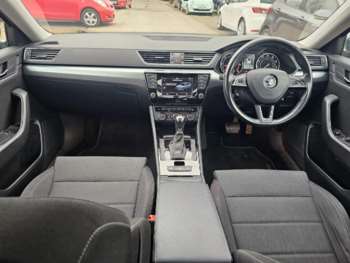 Used Skoda Superb 2016 for sale - 73944044: Photo