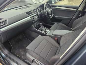 Used Skoda Superb 2016 for sale - 73944044: Photo