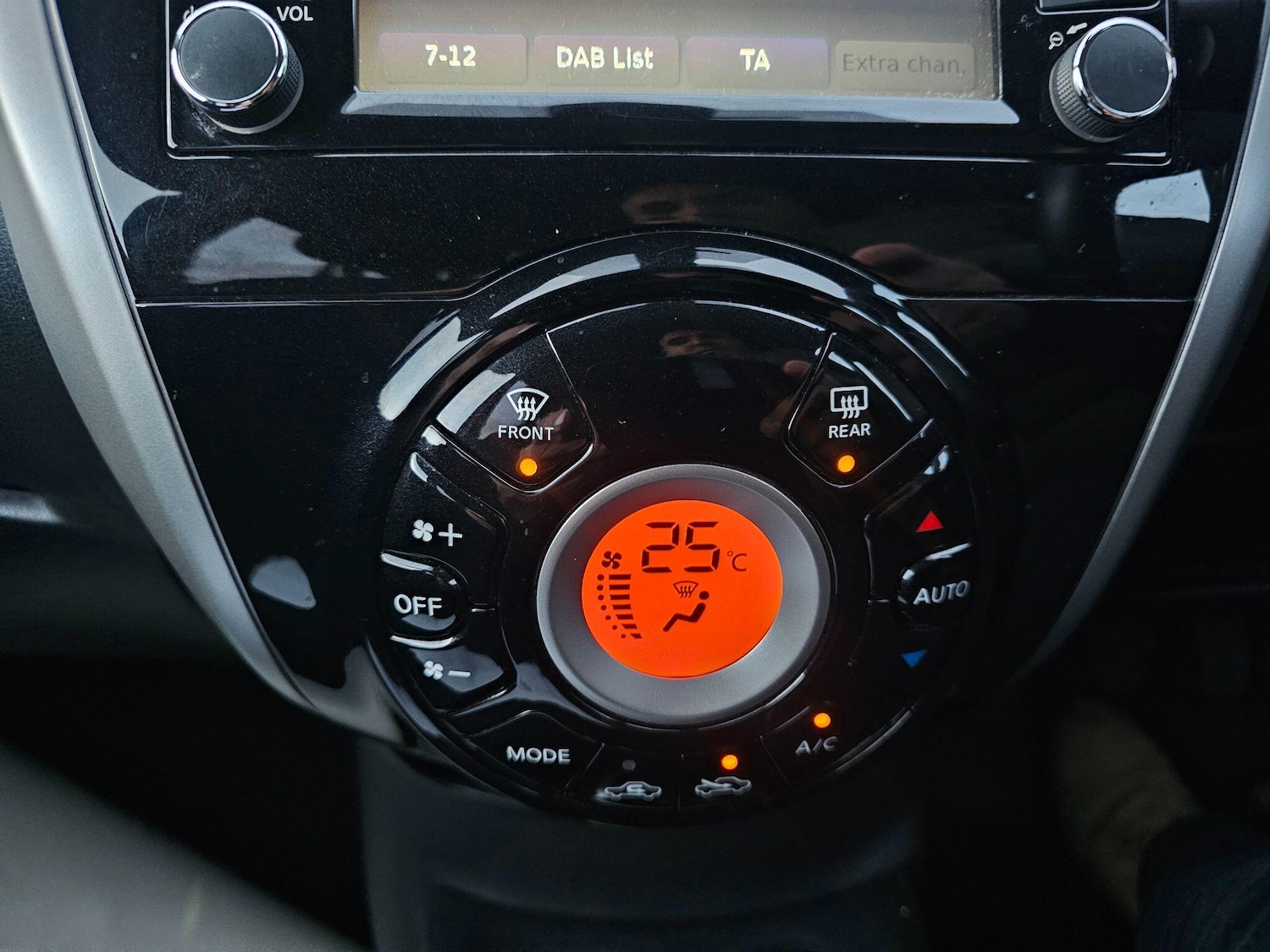 Used Nissan Note 2017 for sale - 77305363: Photo 15