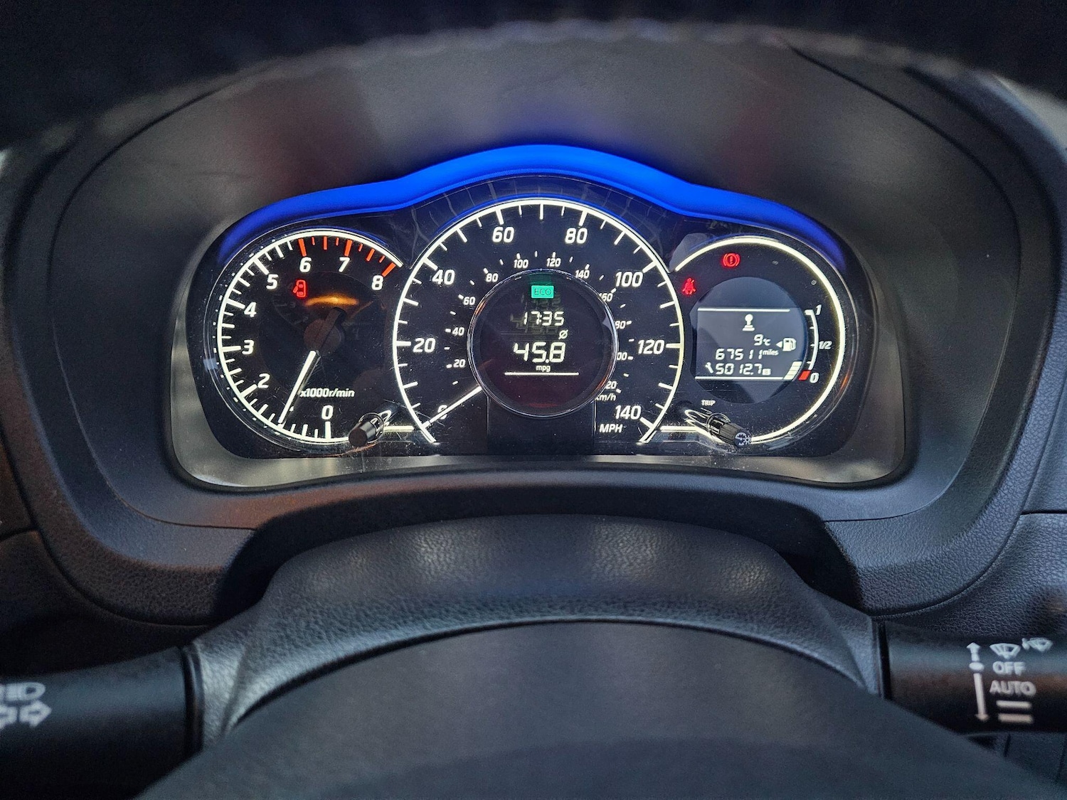 Used Nissan Note 2017 for sale - 77305363: Photo 16