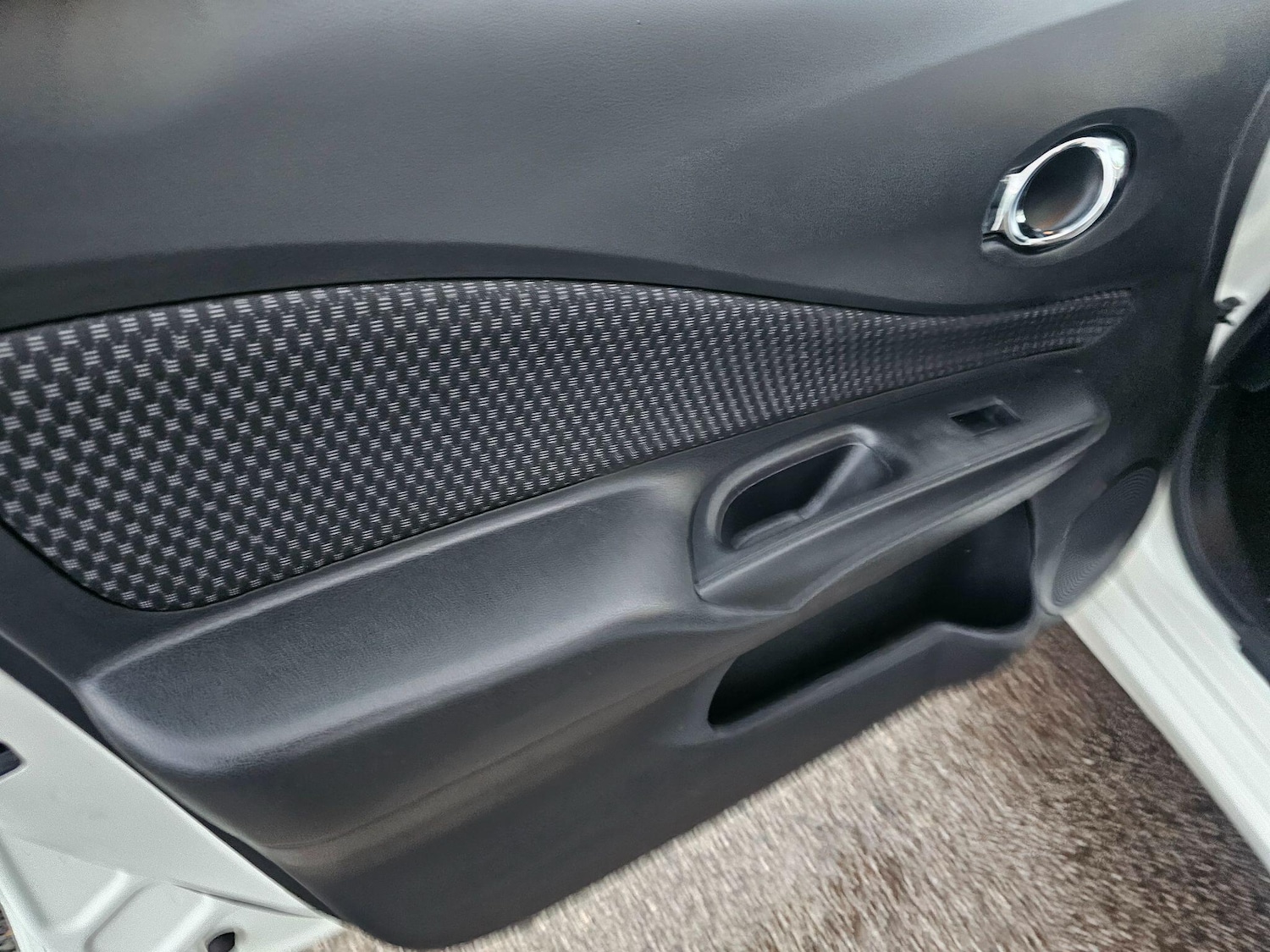 Used Nissan Note 2017 for sale - 77305363: Photo 19