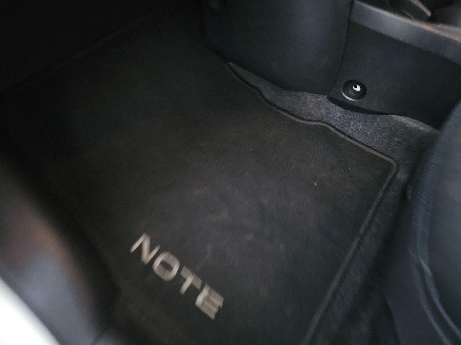 Used Nissan Note 2017 for sale - 77305363: Photo 21