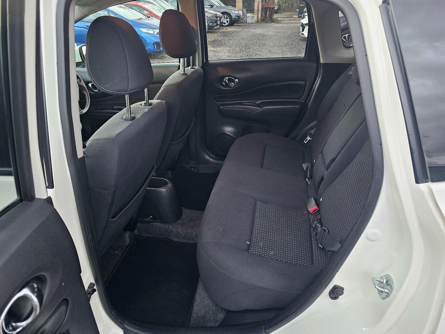 Used Nissan Note 2017 for sale - 77305363: Photo 22